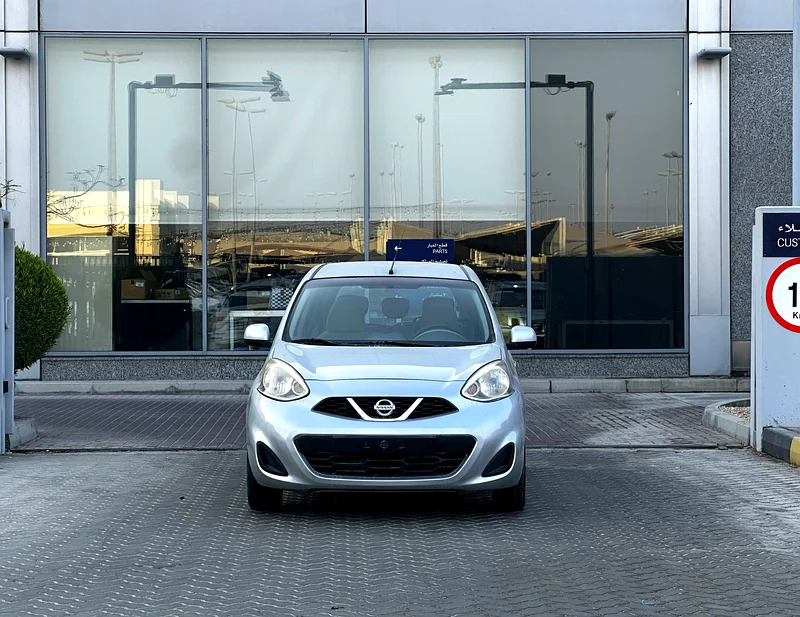 NISSAN MICRA 2020 MODEL - GCC Specifications63228274436227111