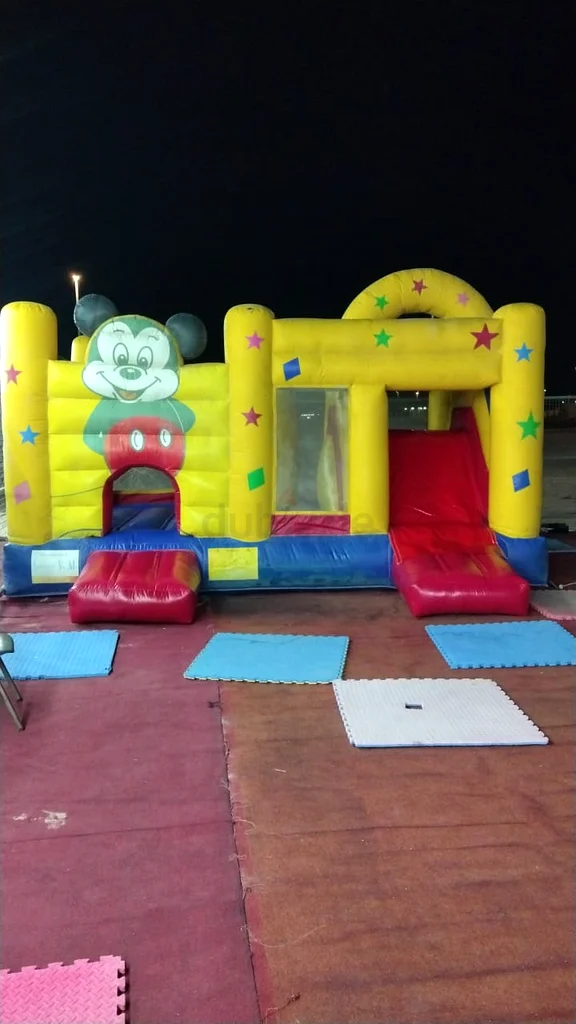 Sliding inflatable games for kids63195109229569111