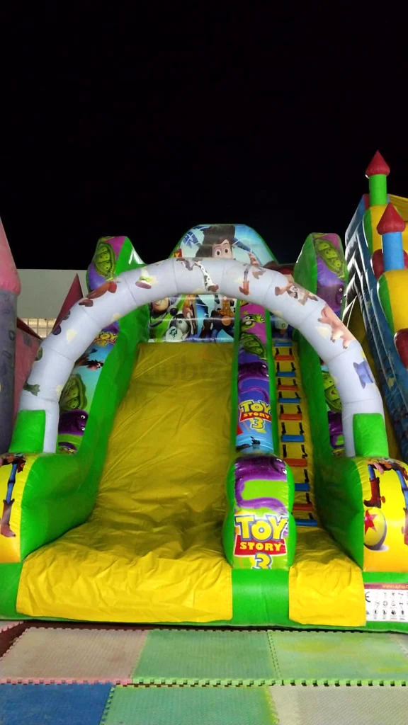 Sliding inflatable games for kids63195109229569112