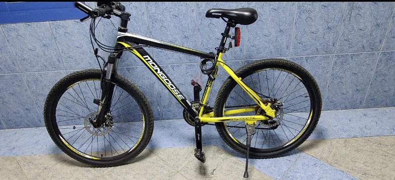 Mangoose Cycle632467521505291118