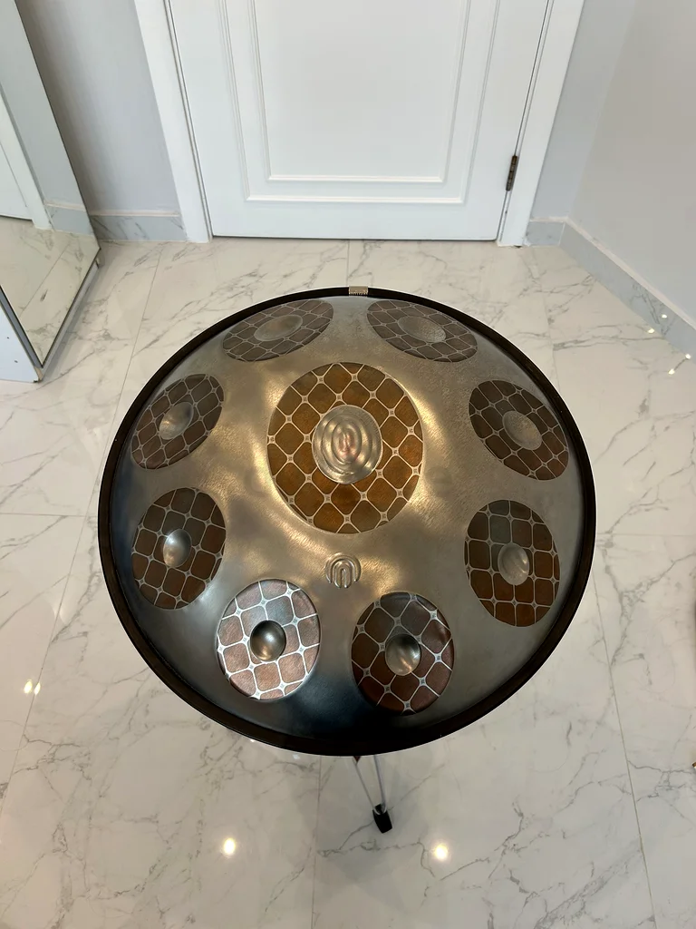 handpan 8 1 notes63202193216770112