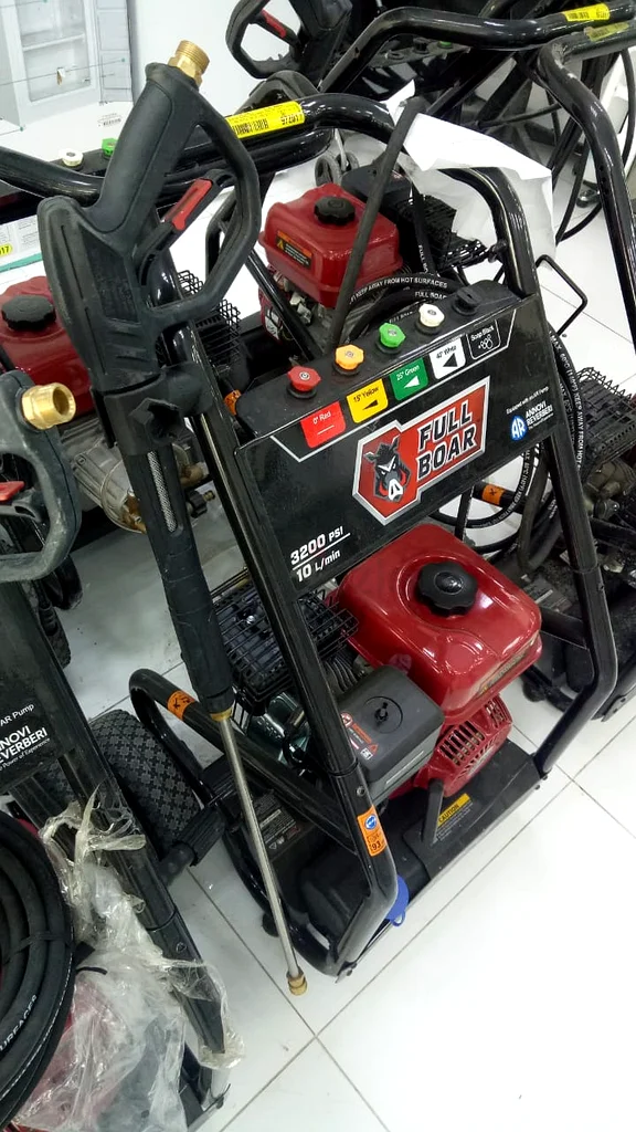 Full Boar High Pressure Washer63251899436035111