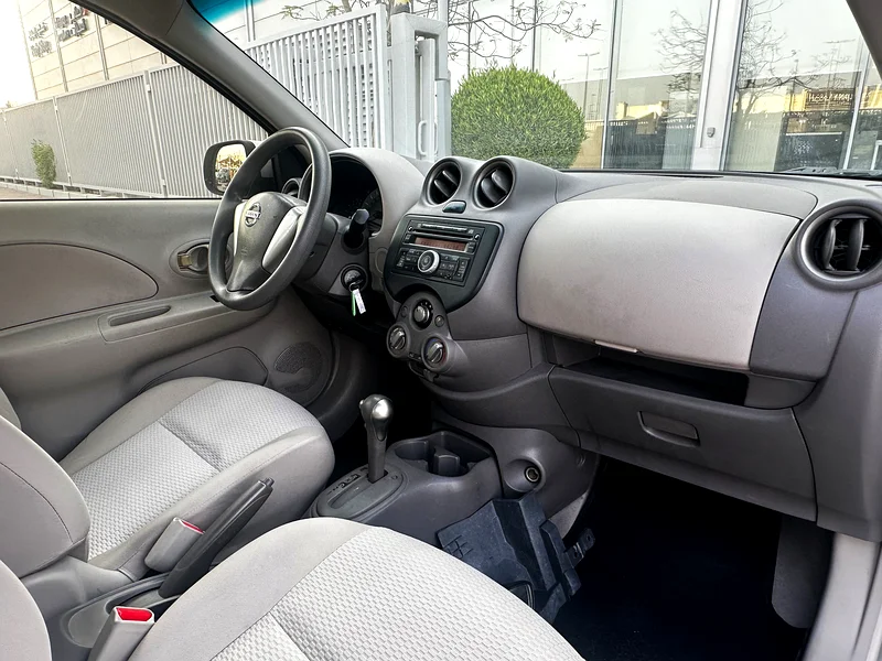 NISSAN MICRA 2020 MODEL - GCC Specifications63228274436227114