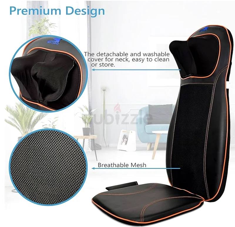 Neck  Back Massager63165239635714114