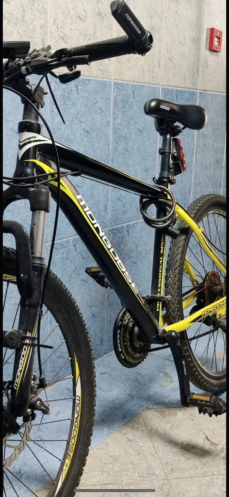 Mangoose Cycle63246752150529111