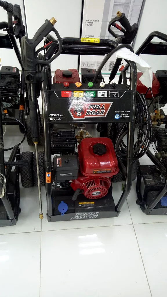 Full Boar High Pressure Washer632518994360351118
