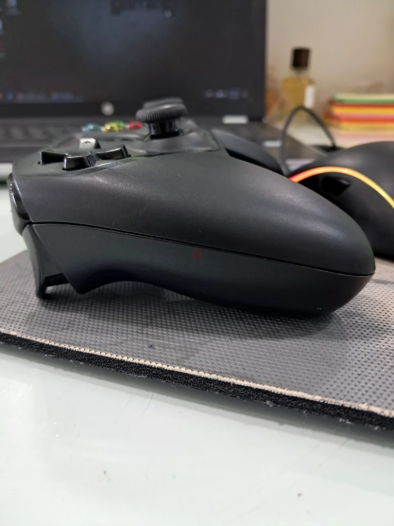 SteelSeries nimbus controller63201164556674111