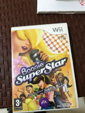 دبي العوير الاولى