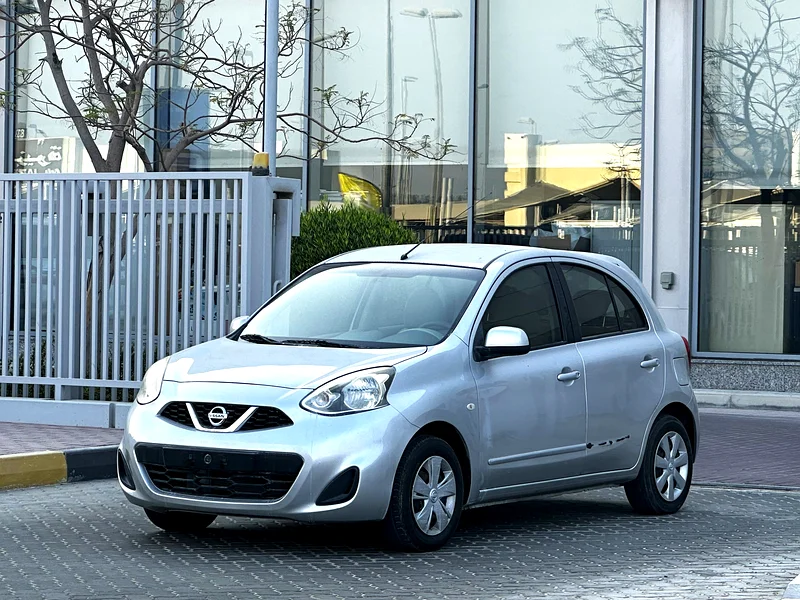 NISSAN MICRA 2020 MODEL - GCC Specifications632282744362271111