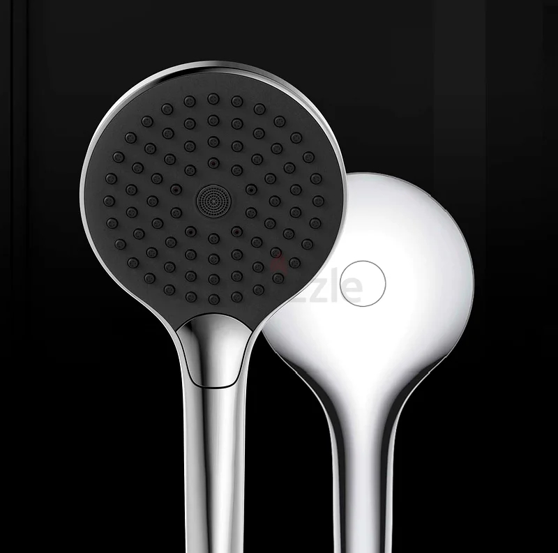 Nero Air Hand Shower II NR508002MW63215865534466112