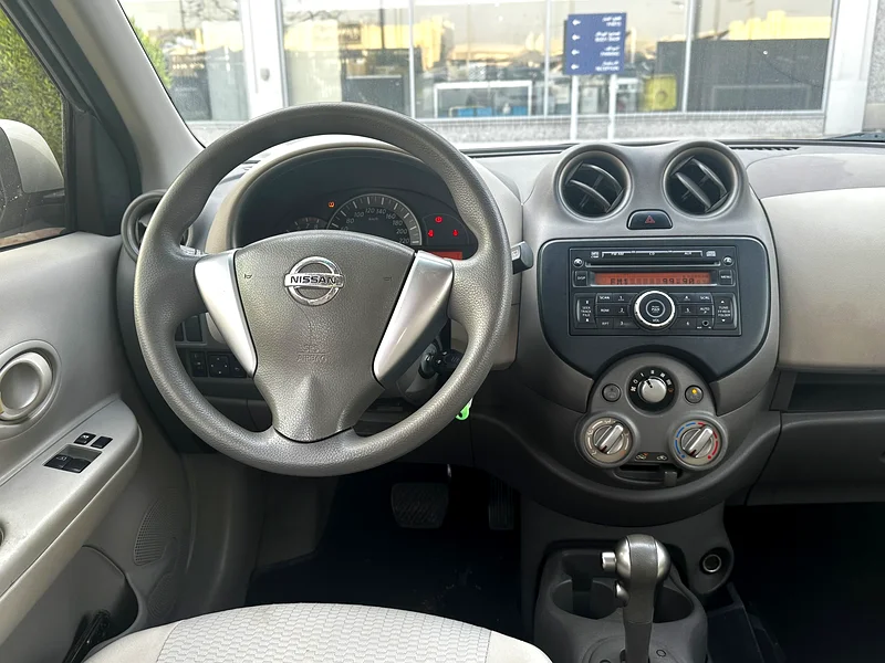 NISSAN MICRA 2020 MODEL - GCC Specifications63228274436227113