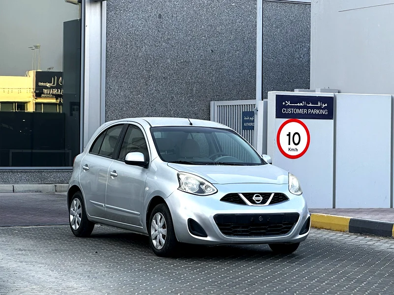 NISSAN MICRA 2020 MODEL - GCC Specifications63228274436227112