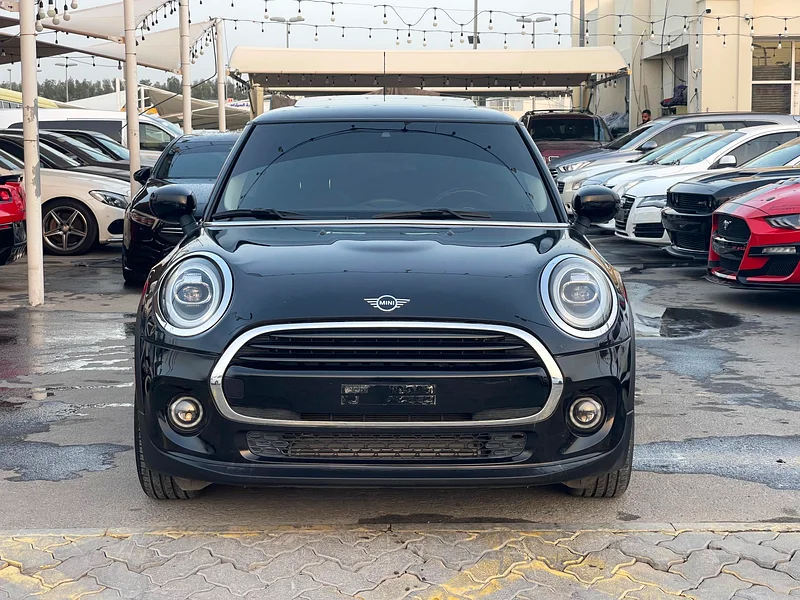 For Sale: 2020 Mini Cooper – USA Import – 4 Cyl – Full Option633985209602571124