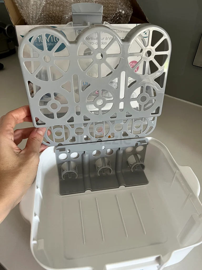 Baby bottle sterilizer63196141378945114