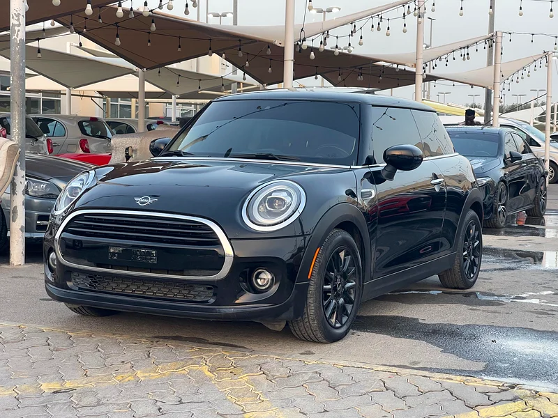 For Sale: 2020 Mini Cooper – USA Import – 4 Cyl – Full Option63398520960257112