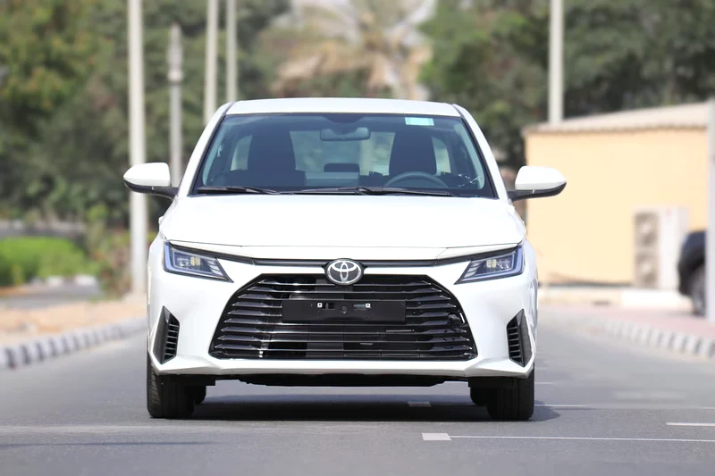 EFC CORE YARIS SD AT LO 202463147688141955113
