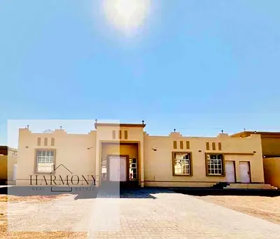 Spacious Villa With Large Yard | Prime Location | External Annex & Maids Room | Well-maintained Wi