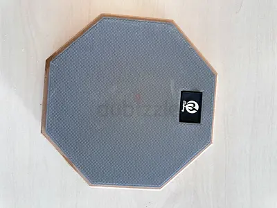 Drum practice pad
