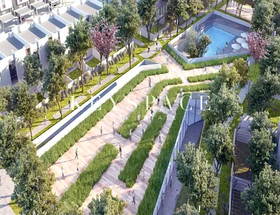 Ready To Move-in | Resale Villa | Strategic Location | Flexible Payment Plans