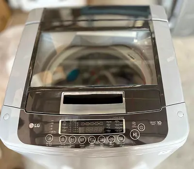 Brand New LG 9kg Top Load Washing Machine | Fully Automatic | 1-Year Warranty | T1369NEHTF