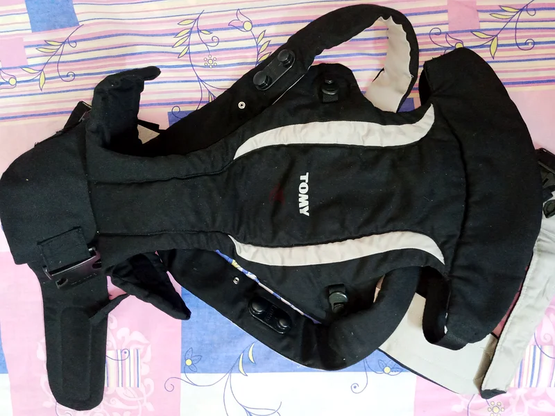 Baby carrier belt63229679572737113