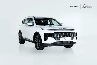 2026 BRAND NEW SOUEAST S07 COMFORT | 7 SEATER | 6 YEARS WARRANTY | 5 YEARS ROAD SIDE ASSISTANCE