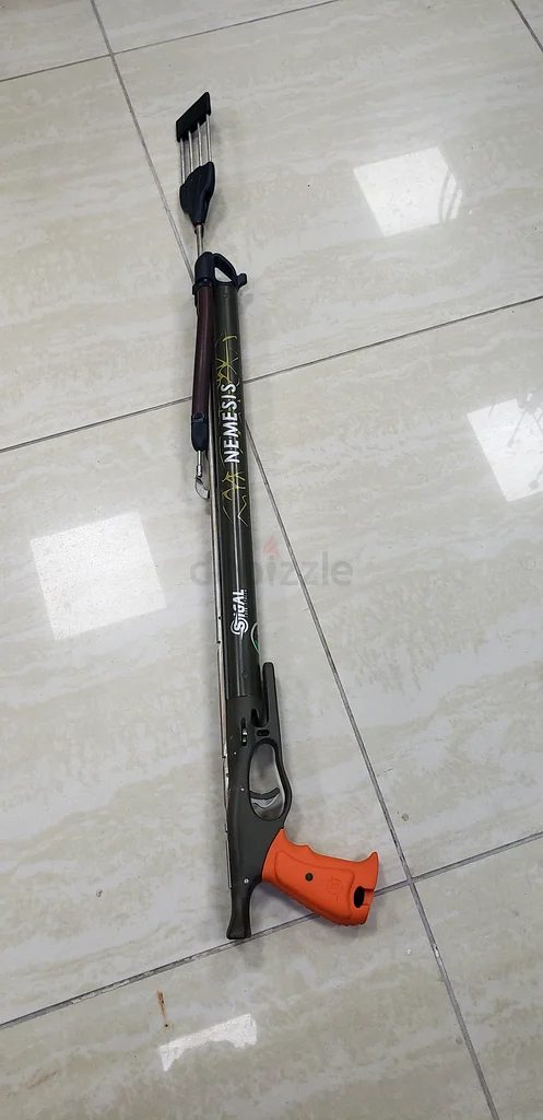 Speargun  sigal sub size 6063242171045889112