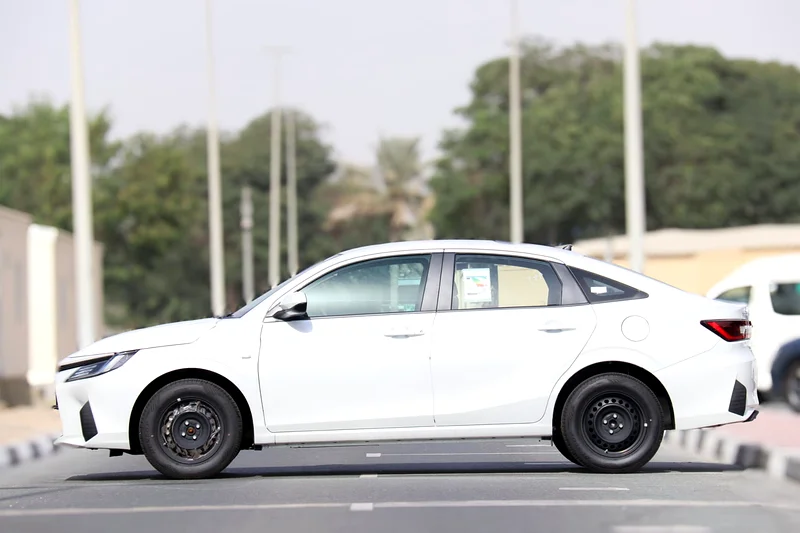 EFC CORE YARIS SD AT LO 202463147688141955111