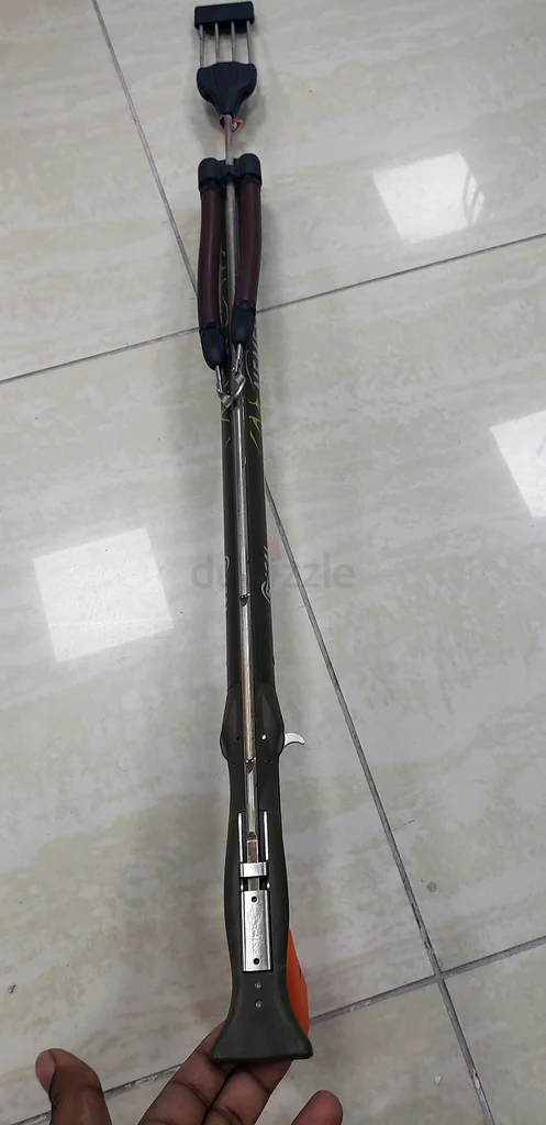 Speargun  sigal sub size 60632421710458891125