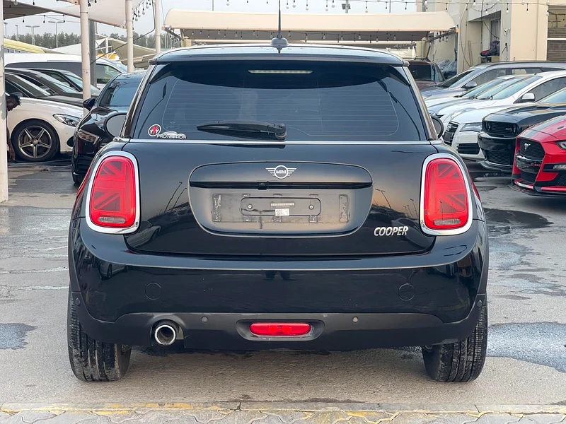 For Sale: 2020 Mini Cooper – USA Import – 4 Cyl – Full Option63398520960257113