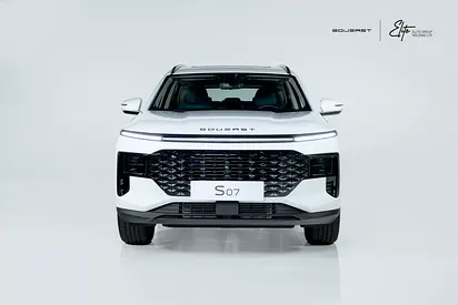 Soueast S07, миниатюра 2