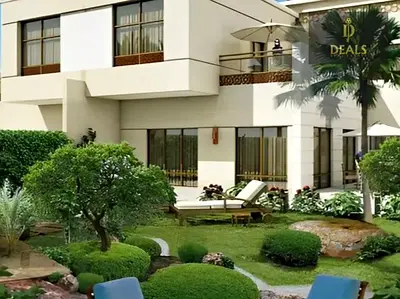 Golden Visa | Dream Villa | Free Hold