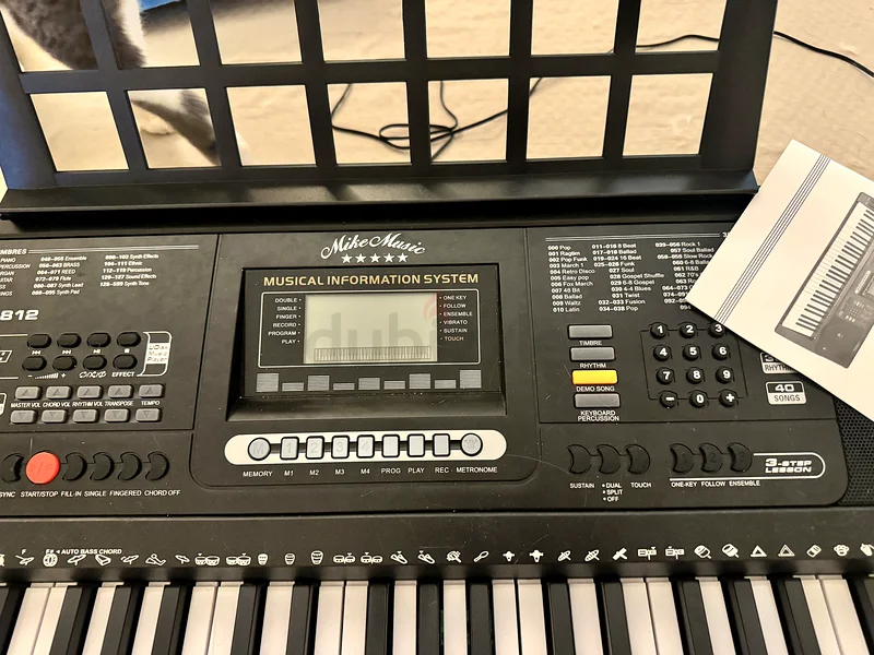 Piano for sale63207396501251111