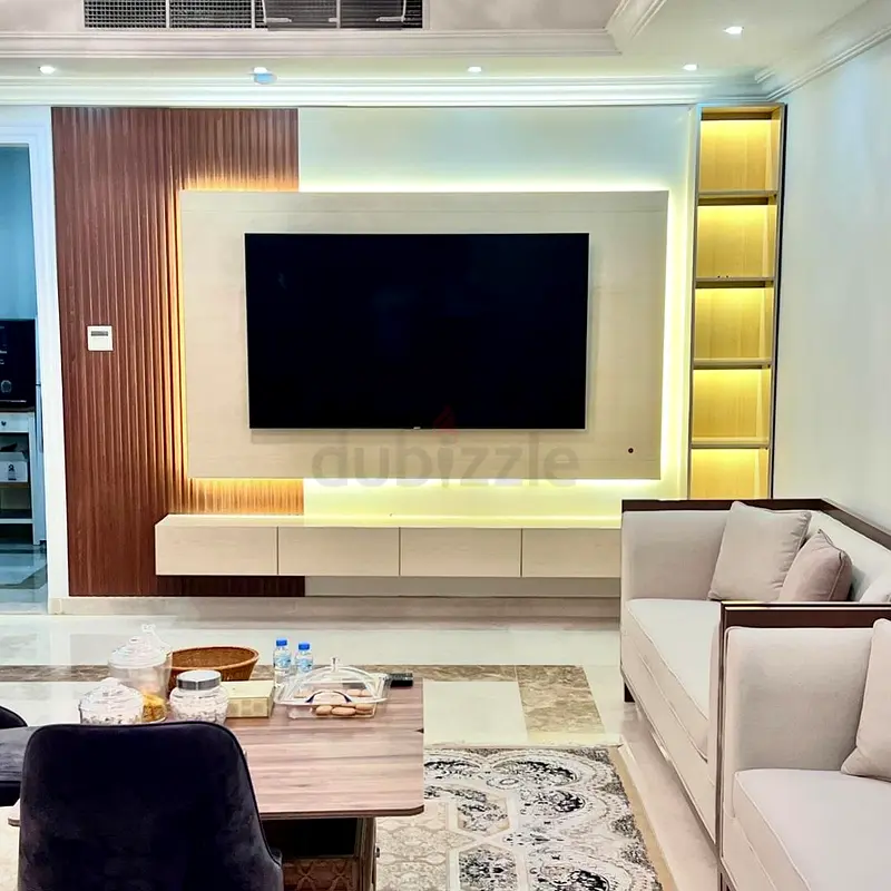 TV unit