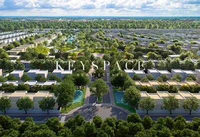 Vibrant Community With Exclusive Amenities | Flexible Payment Plan