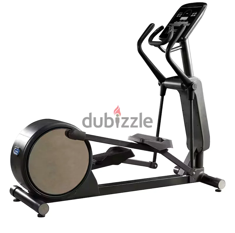 Heavy Duty Elliptical Trainer632645810206731129
