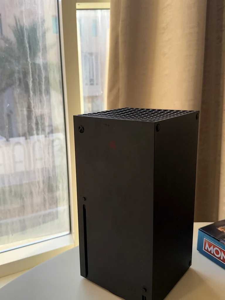 Xbox series X63201162189571113