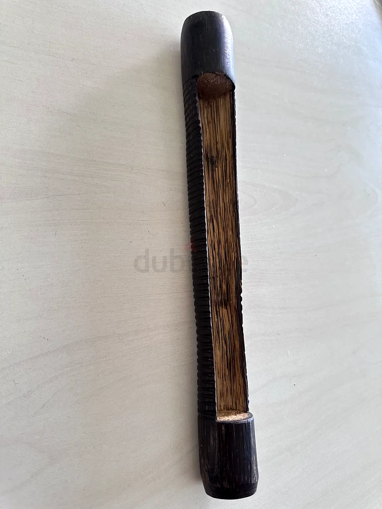 Professional Wooden Guacharaca-  GUIRO PERCUSSION63264073789187111