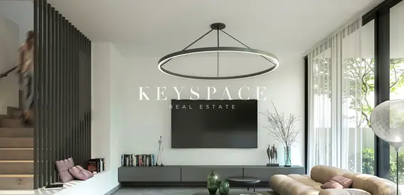 Secure Your Uae Golden Visa | Best Investment Opportunity | Best Price | Strategic Location | Resal