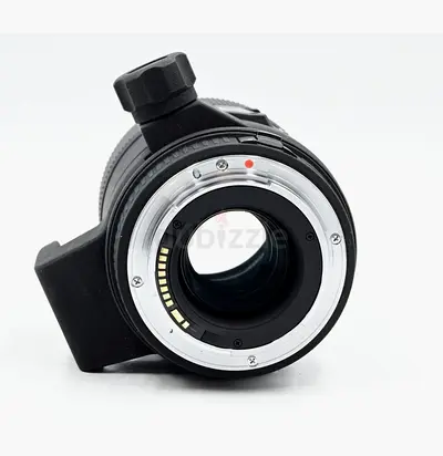 Sigma 150mm f/2.8 APO MACRO DG