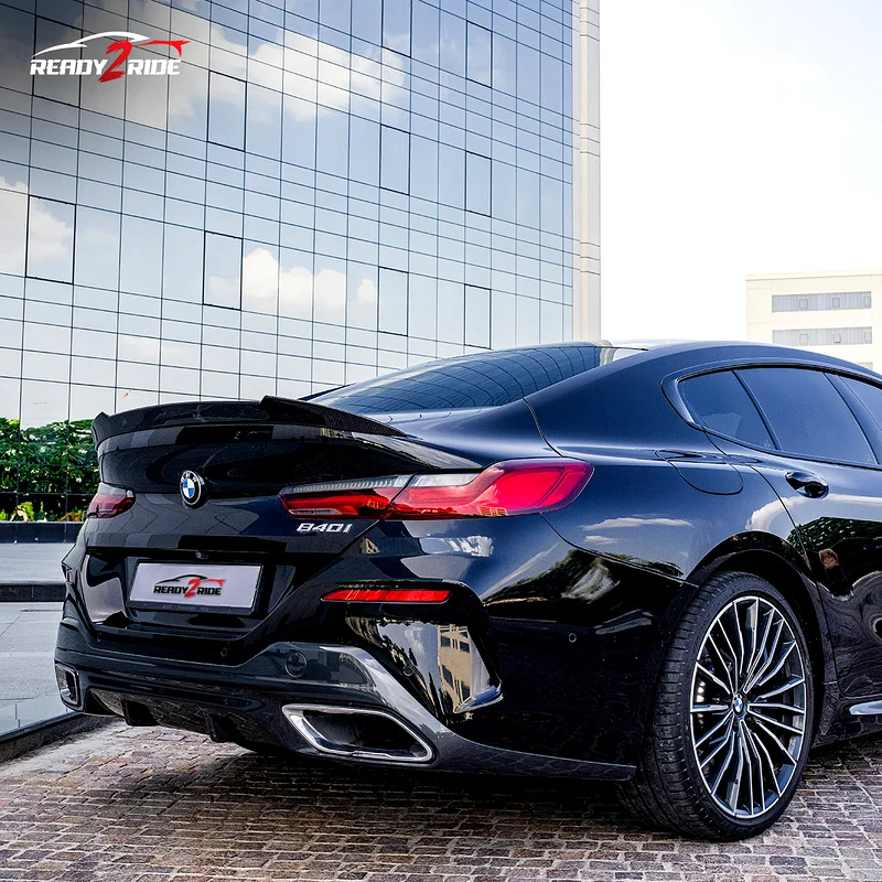 2020 بي إم دبليو 840i # ضمان # عقد خدمة مجاني # بدون حوادث63228782151554112