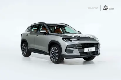 2026 BRAND NEW SOUEAST S06 LUXURY | 6 YEARS WARRANTY | 5 YEARS ROAD SIDE ASSISTANCE