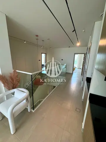 4-bedroom Townhouse Villas - Fantastic Price - 3-year Payment Plan - Very Easy Installments - 1% Pe