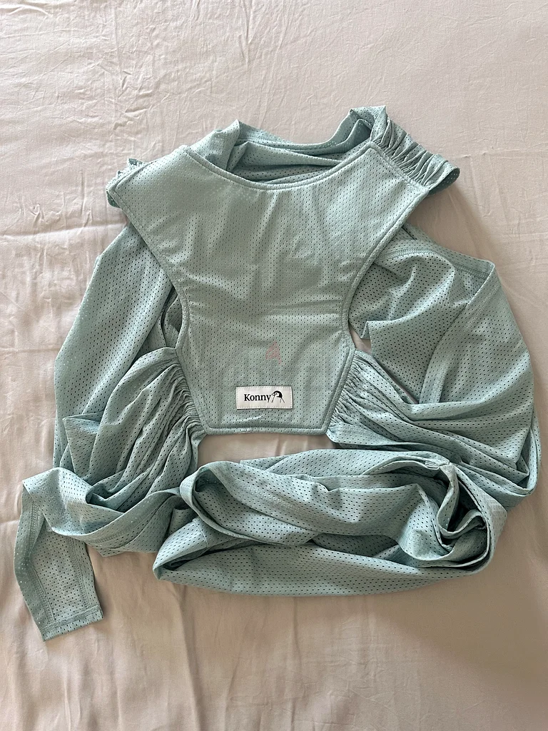 Konny Newborn Baby Carrier63204859353859113