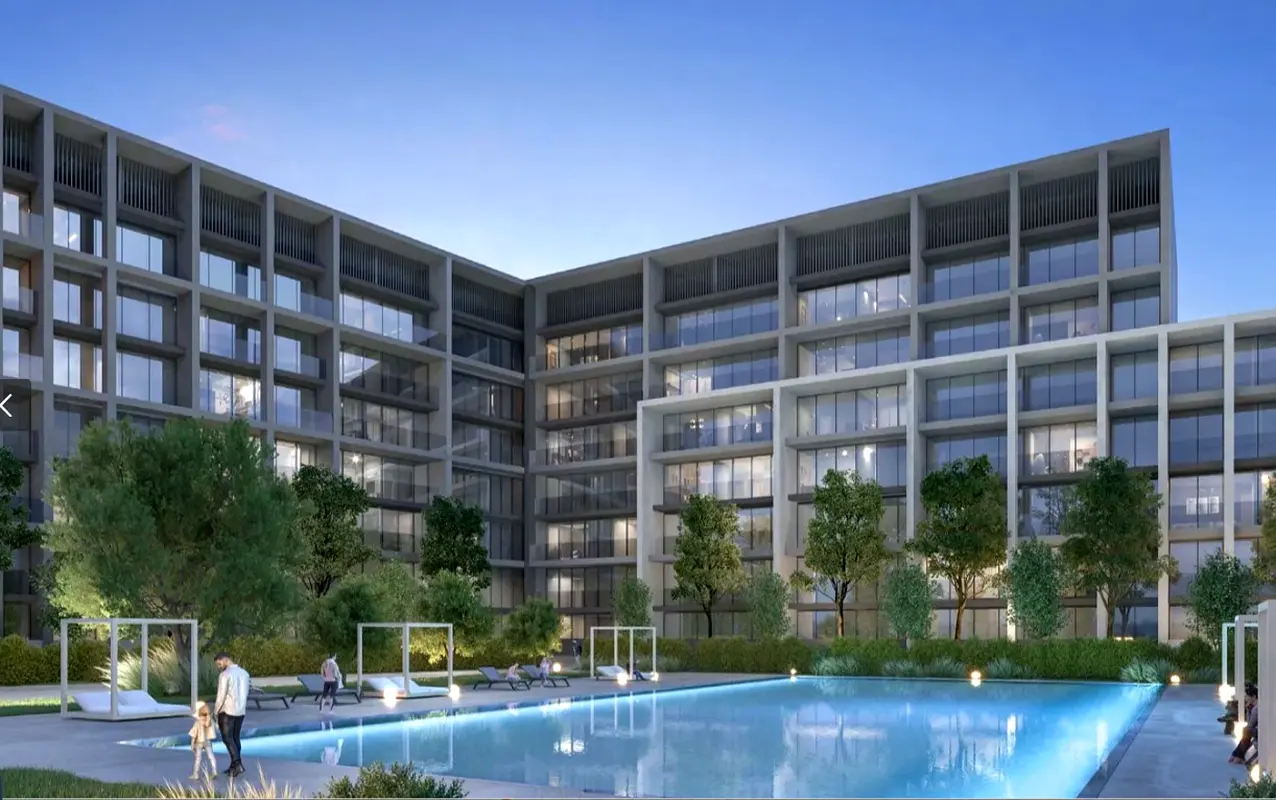 Safa 1 by Arada Development - View 2