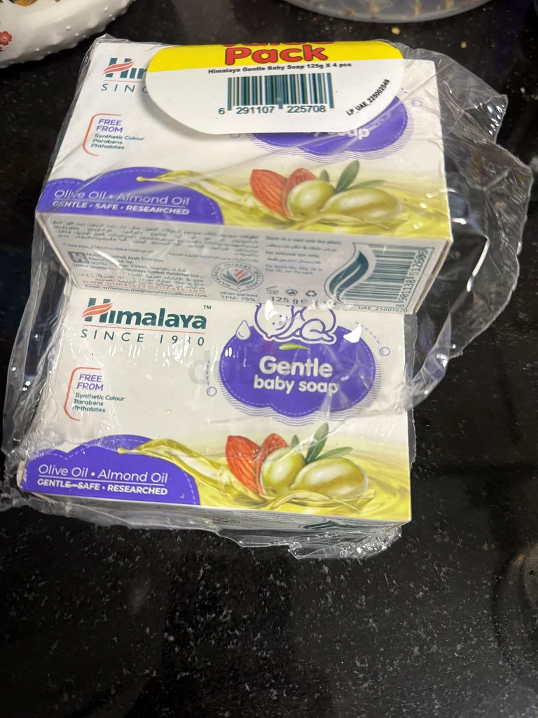 Baby soap63206394569601114