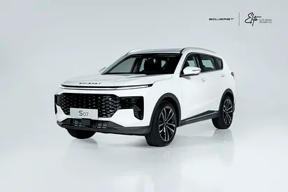 Soueast S07, миниатюра 3