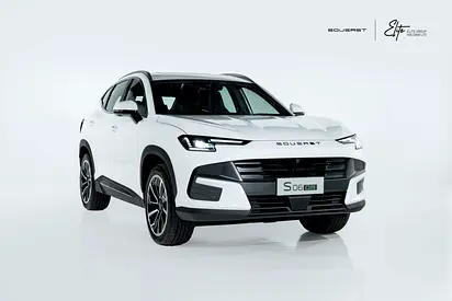 2026 BRAND NEW SOUEAST S06 DM | PLUG-IN HYBRID | 6 YEARS WARRANTY | 5 YEARS ROAD SIDE ASSISTANCE