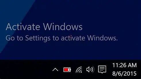 Windows 10 Pro 11 Pro Activation
