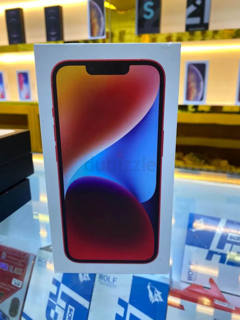 iPhone